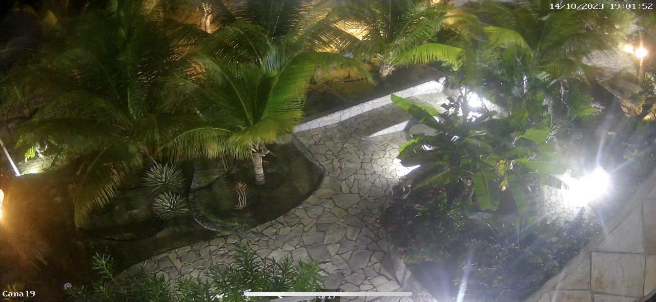 Hotel Pipa Golfinhos Praia de Pipa Exteriér fotografie