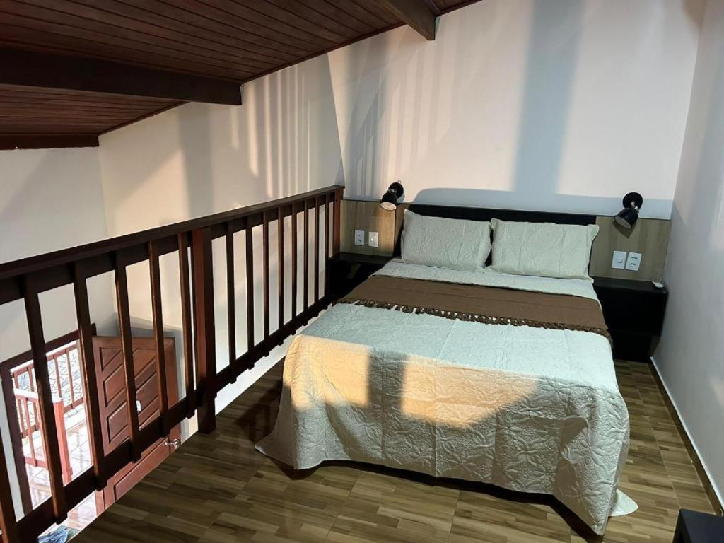 Hotel Pipa Golfinhos Praia de Pipa Exteriér fotografie