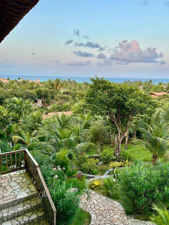 Hotel Pipa Golfinhos Praia de Pipa Exteriér fotografie
